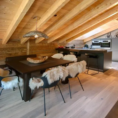 아파트 The 227 Exclusive Penthouse - Luxury With Spectacular Views *