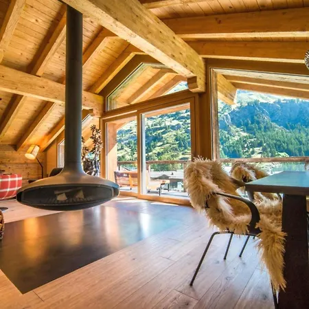 The 227 Exclusive Penthouse - Luxury With Spectacular Views Appartement *