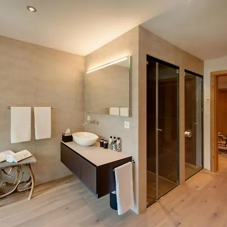 The 227 Exclusive Penthouse - Luxury With Spectacular Views 체르마트