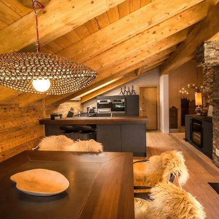 The 227 Exclusive Penthouse - Luxury With Spectacular Views アパート