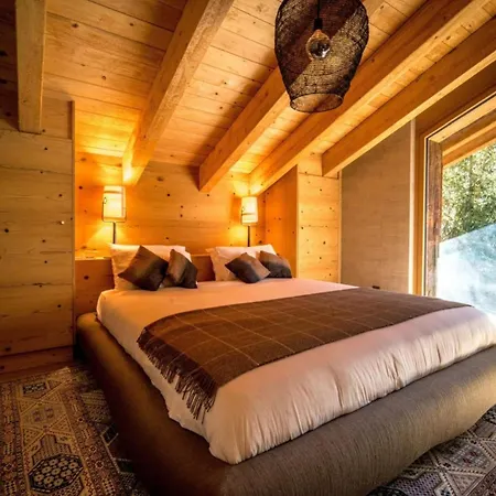 The 227 Exclusive Penthouse - Luxury With Spectacular Views * Zermatt