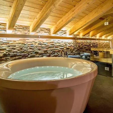 Apartment The 227 Exclusive Penthouse - Luxury With Spectacular Views Zermatt
