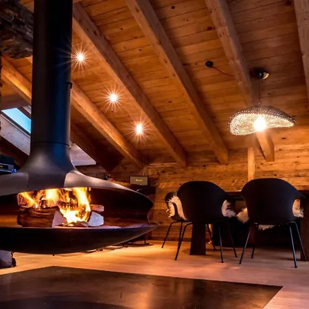 The 227 Exclusive Penthouse - Luxury With Spectacular Views Apartment